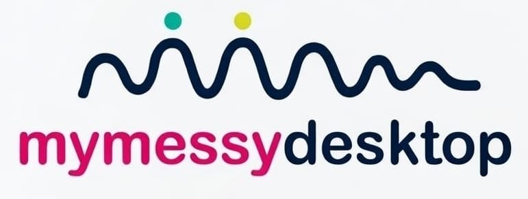 MyMessyDesktop